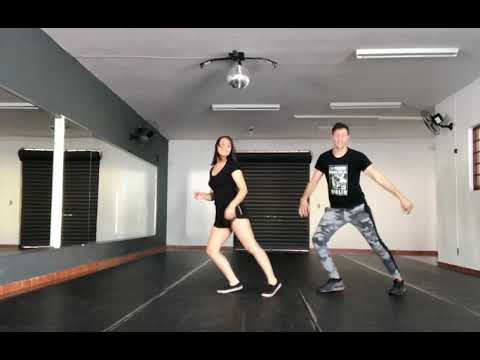 Festa na Favela - Mc Tolipi, DJ Gege / Ludwigis Dance (Coreografia)