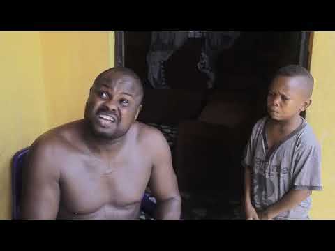 OGHASE PART 1  [ LATEST BENIN MOVIE 2022 ]