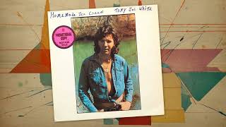 Tony Joe White – No News Is Good News [ Audio rip from US Promo Vinyl LP ]