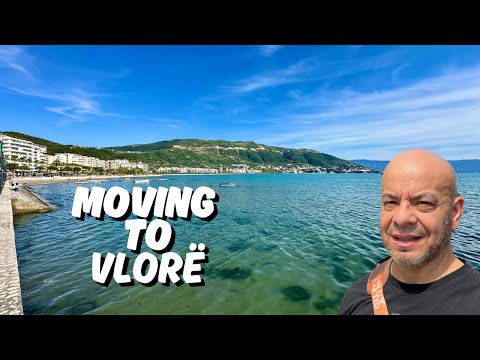 Moving to Vlorë, Albania – What’s It Like?