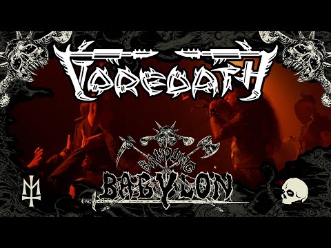 Goredath (Full Set) Bandung Babylon 2023