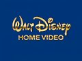 1991 Walt Disney Home Video Logo Blue Background DVD Quality