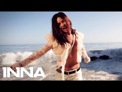 INNA - Spre Mare | Videoclip Oficial