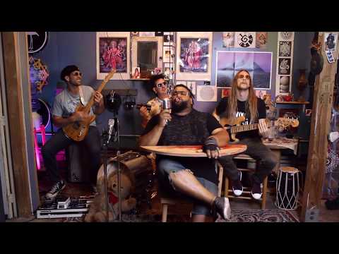 The Routine - Funk Like This (Tiny Desk)