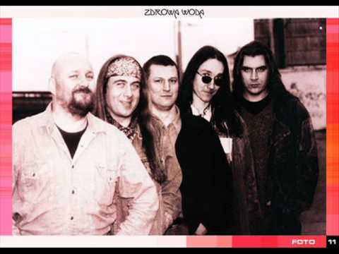 ZDROWA WODA: Zwykły człowiek