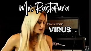 Download lagu Slank Band Song Virus Cover Rock Metal Gothic  mp3