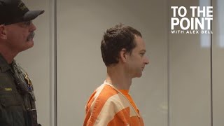 Placer sheriff keeps details secret after Eric Abril's escape | To The Point