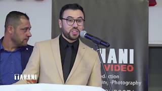 Nazhan & Farida -Köln #Part 2  #tahanivideo