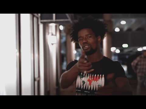 RUN THE STATE - Vaughn Lay ft. R.Dot