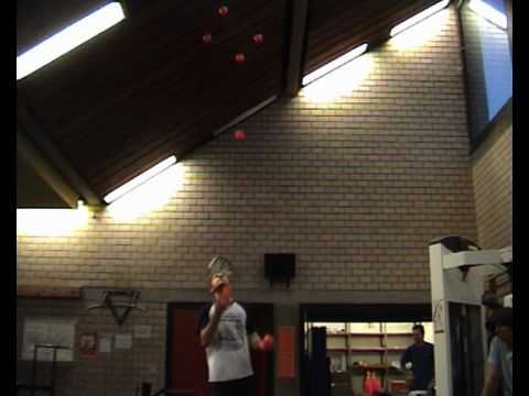 28 Years of Thomas Dietz