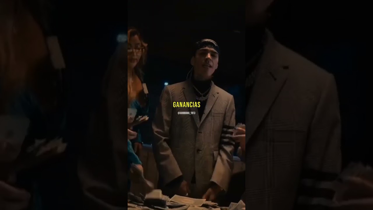 Buena Vida Mala Fama - Herencia De Patrones x Codiciado