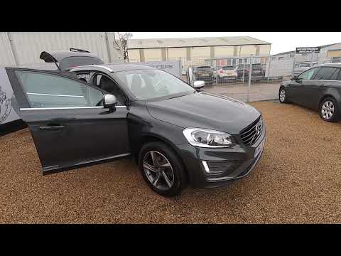 2015 (65) VOLVO XC60