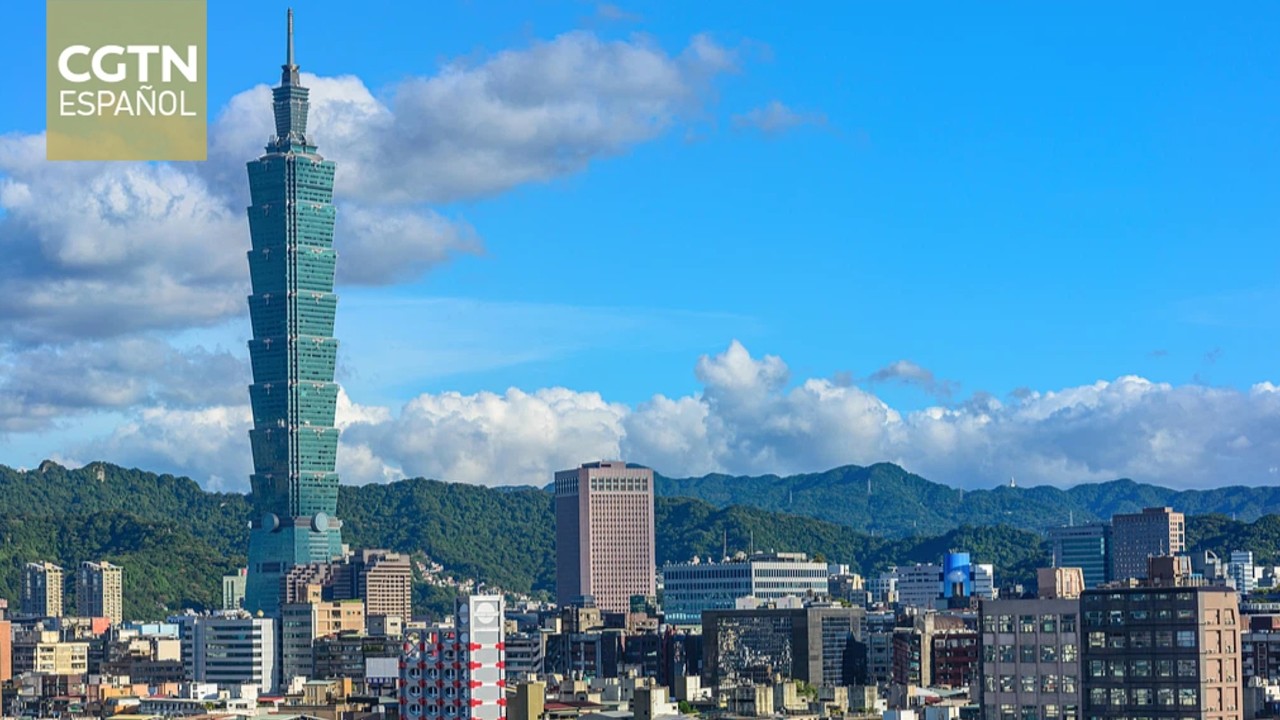 La parte continental de China impulsa intercambios con la región china de Taiwan