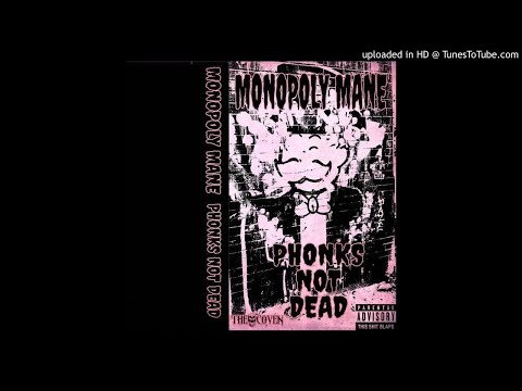 Monopoly Mane - TF You Wanna Say (Prod. Monopoly Mane)