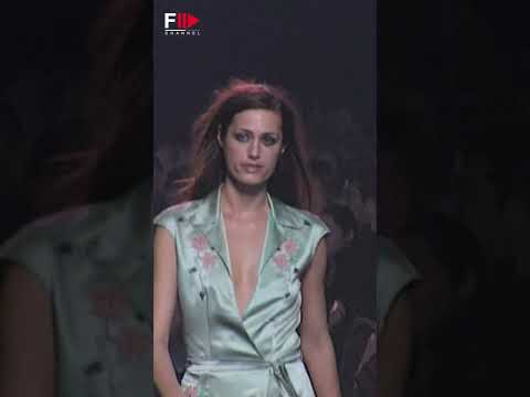 Vintage in Pills CHLOE' Fall 1998 - Fashion Channel #shorts