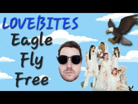 Amazing Cover! Dad reacts to Eagle Fly Free by Lovebites (Helloween cover)