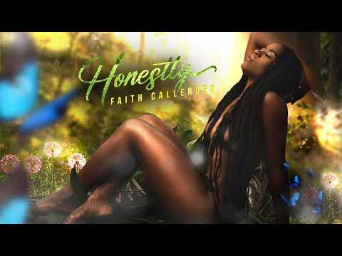 Faith Callender - Honestly (Official Audio)