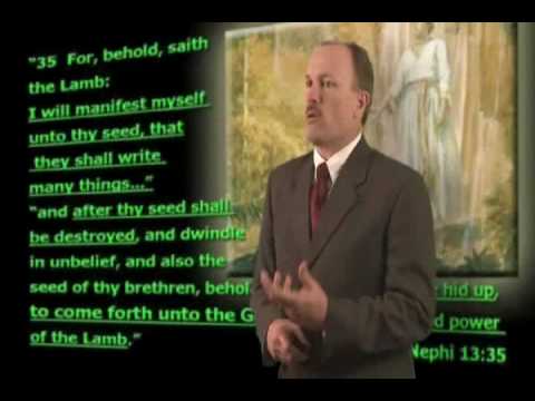 Prophecies & Promises 4 of 7 A New Nation