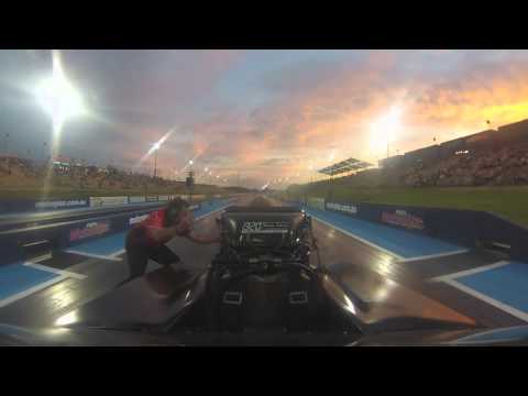 Grant O'Rourke 44th Westernationals Q1