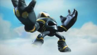 Skylanders Music Video - Polka Your Eyes Out (Weird Al Yankovic)