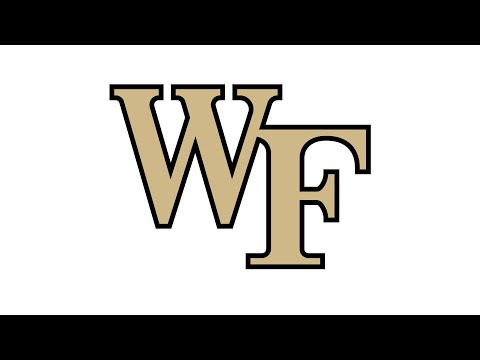 Video thumbnail for O Here’s to Wake Forest
