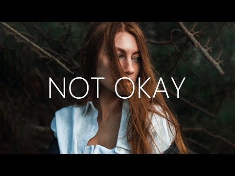 SPIRIT LINK & KataribeSan - Not Okay (Lyrics)