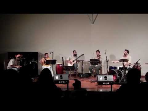 Aula Espetáculo Antonio Madureira & Madureira Armorial - REPENTE