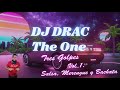 DJ DRAC Tres Golpes Vol 1