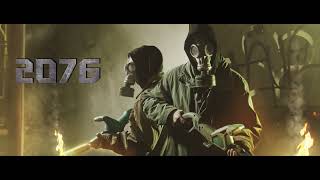 2076 - Escape Room Valencia