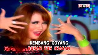 Download lagu Nita Talia - Kembang Goyang 'Dangdut Techno' (Original VCD Karaoke HD) #mgmrecord mp3