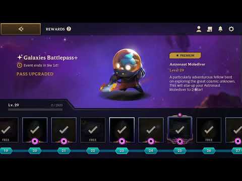 Tft Mobile Bug Report