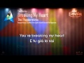 The Peppermints - "Breaking My Heart" (San ...