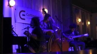 Lilli Lewis &quot;Run the Voodoo Down&quot; (excerpt)