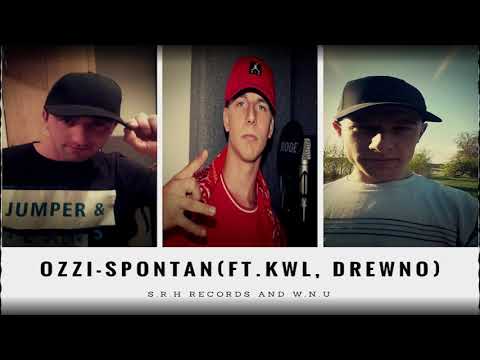 Ozzi feat. KWL&Drewno - Spontan (prod.Batistuta)