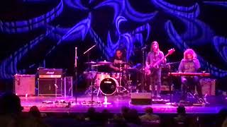Doyle Bramhall II - live @ the Triple Door Seattle, WA USA 08/27/17 #1