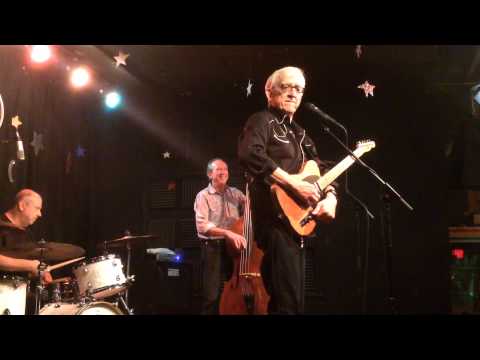 Bill Kirchen - Hot Rod Lincoln (2015)