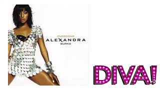 12.Alexandra Burke - They Don&#39;t Know