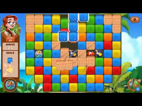 Island Adventure level 39