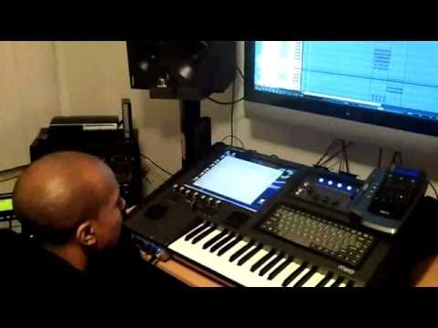 BrandonAlexander Interview