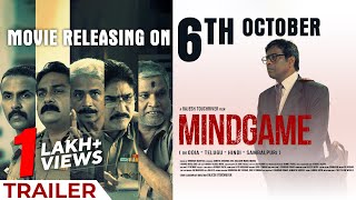 Mindgame trailer
