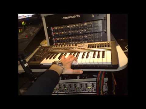 HOTFUNKBOYS feat. MelillaVoX  "SMACKDOWN"  -  Dj Solovey Remix (OVERMIND TRACKS)