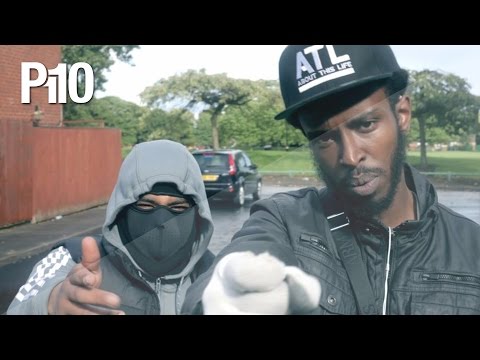 P110 - Twista Cheese [Scene Smasher] Pt.2