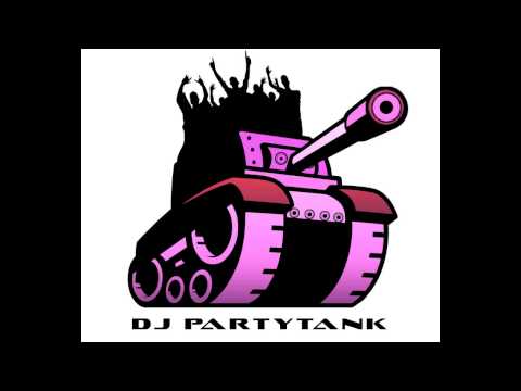 Adele - Skyfall (DJ PartyTank Remix)