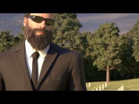 Medal of Honor: Warfighter Ending Cinematic [HD]