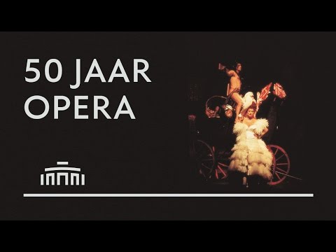 ROSA, a horse drama (1994) | Dutch National Opera