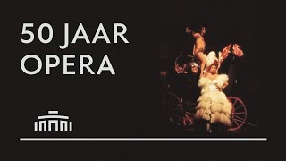 ROSA, a horse drama (1994) | Dutch National Opera