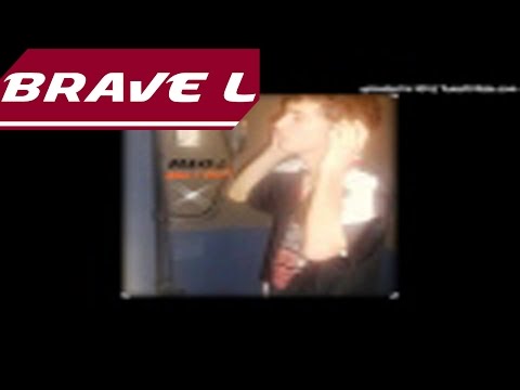 Brave L - Qka t'dush (Album:1 POROSI TE VOGEL)