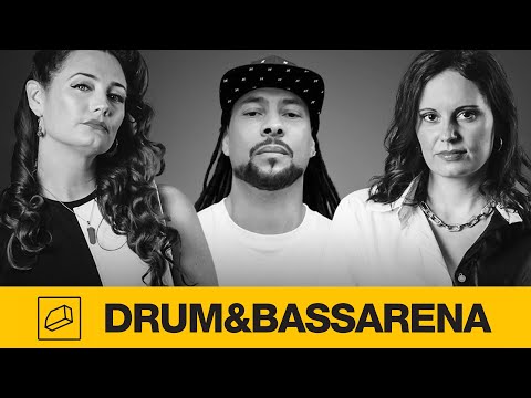 Riya & Collette Warren - Two Sides (ft. Roni Size)