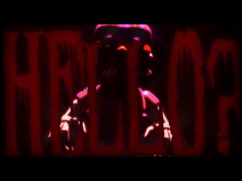 NIGHTMARE BALLOON GIRL im FIVE NIGHTS AT FREDDY'S 4 Halloween Update!