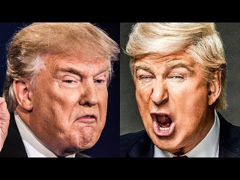 Trump Started A War With Saturday Night Live, And He’s Losing